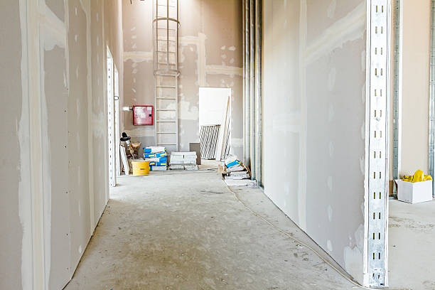 Best Drywall Crack Repair  in Tolleson, AZ